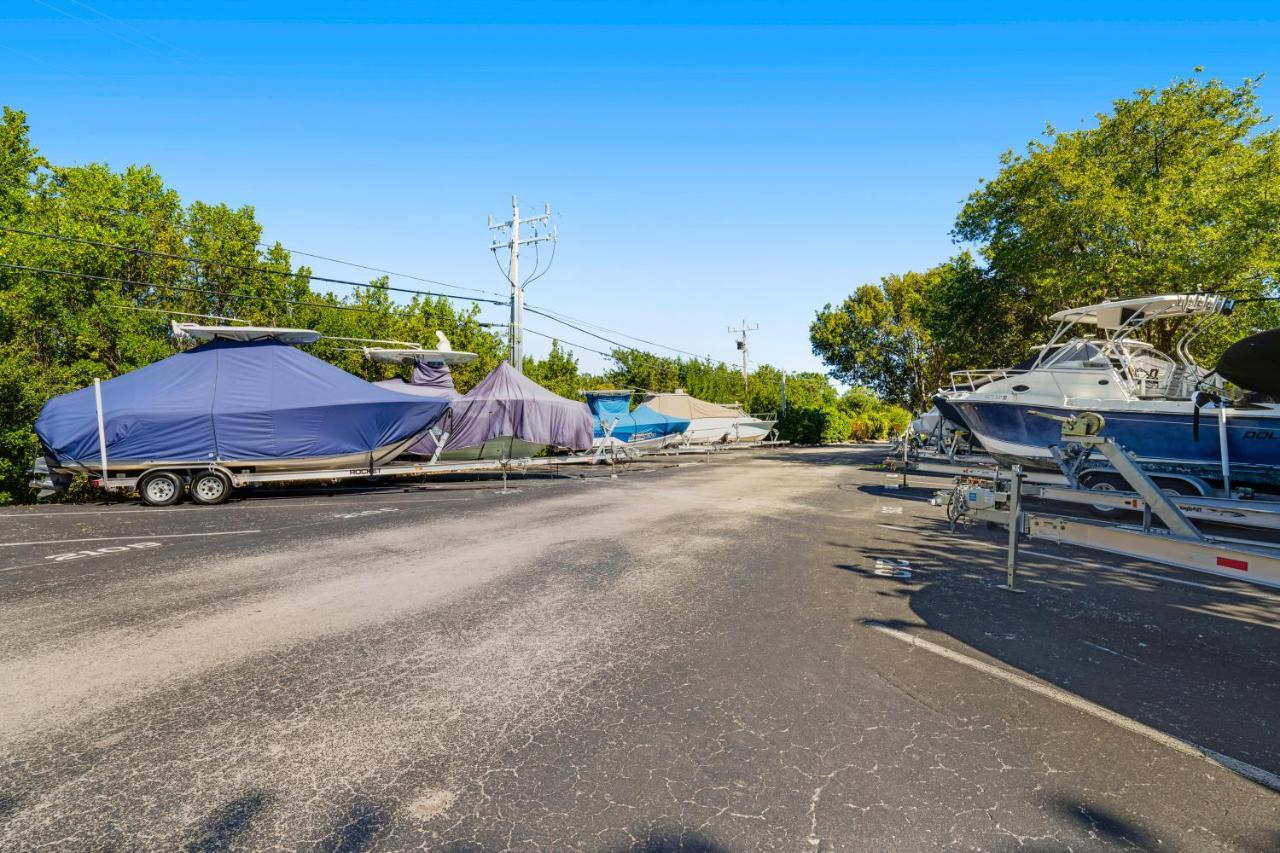 Nauti Hideaway, Unit #2314 Lejlighed Tavernier Eksteriør billede