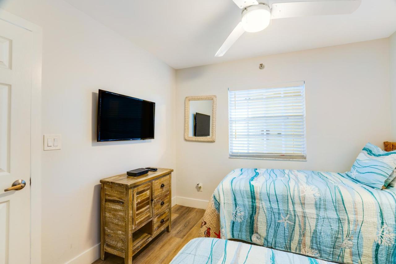 Nauti Hideaway, Unit #2314 Lejlighed Tavernier Eksteriør billede